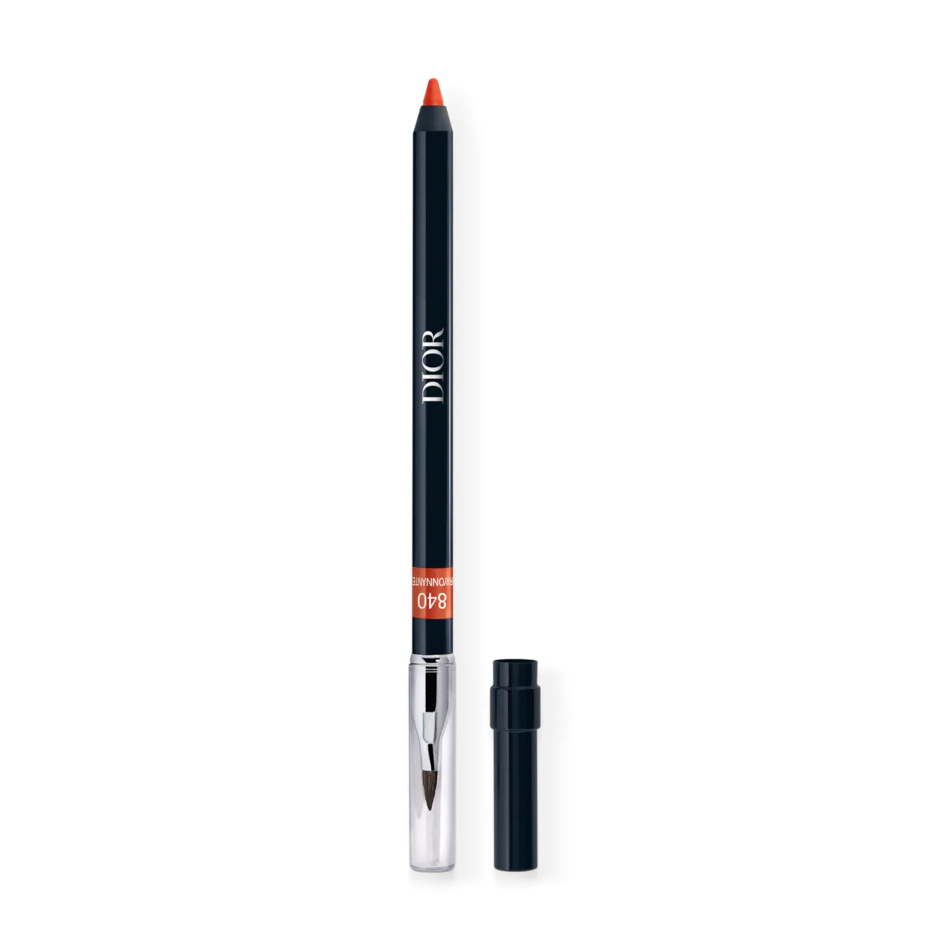 DIOR Rouge Dior Contour Lipstick000 Diornatural