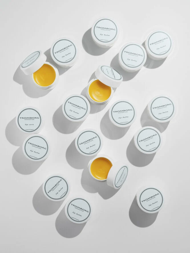 Tromborg Lip Balm