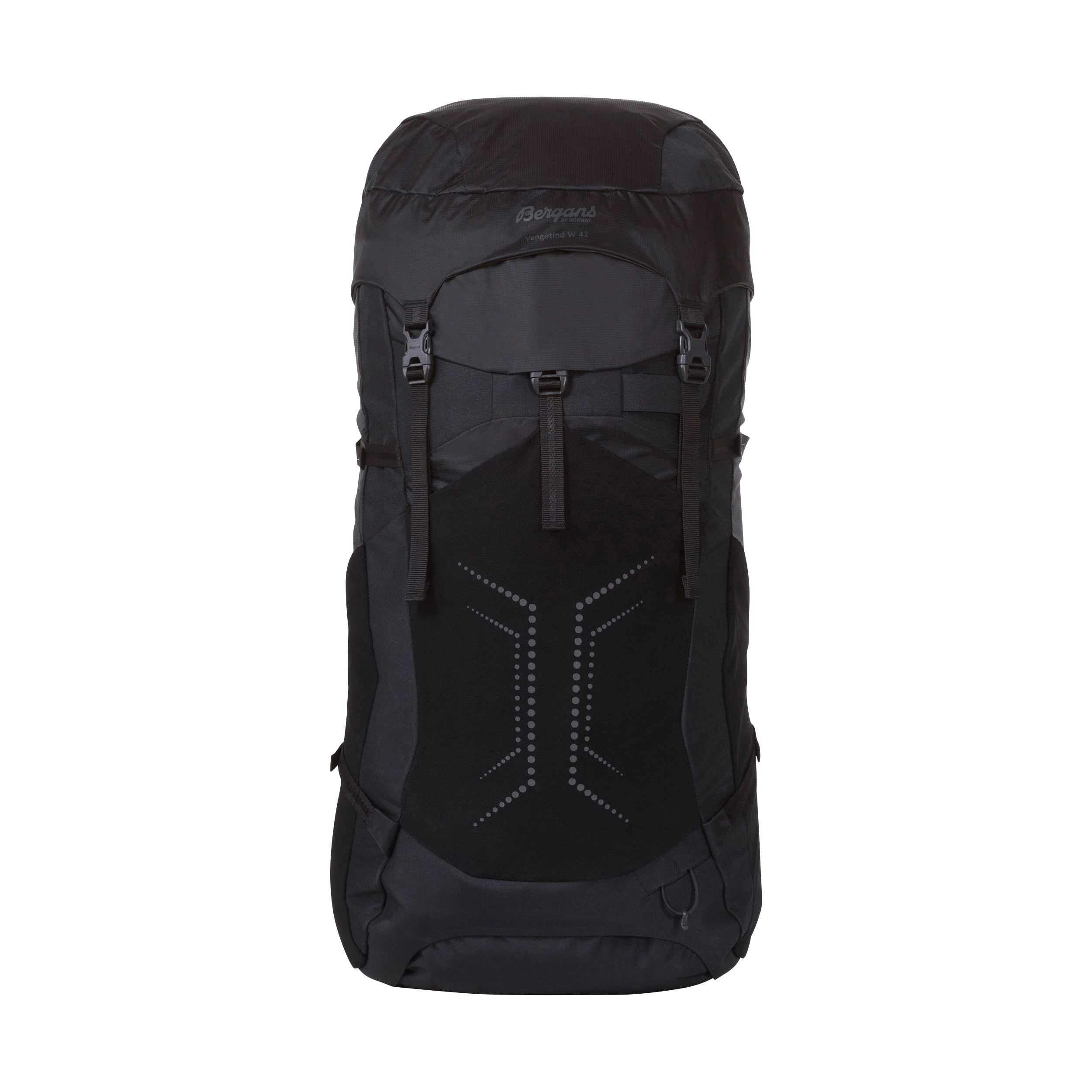 Vengetind W 42 Black