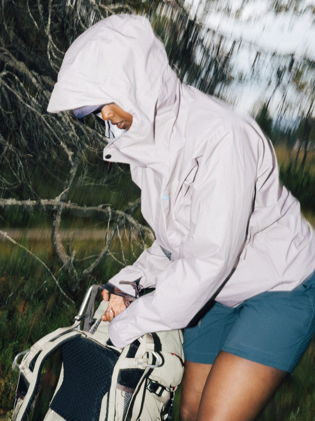 Klättermusen<br>Asynja Jacket W's