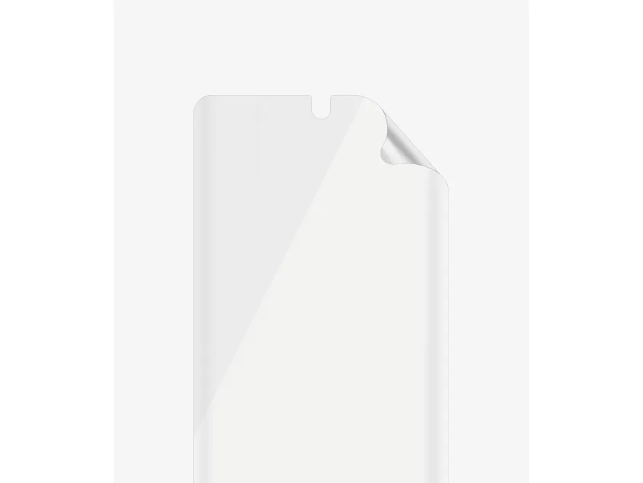 PanzerGlass Samsung Galaxy S21  CF TPU AB Edge-to-Edge