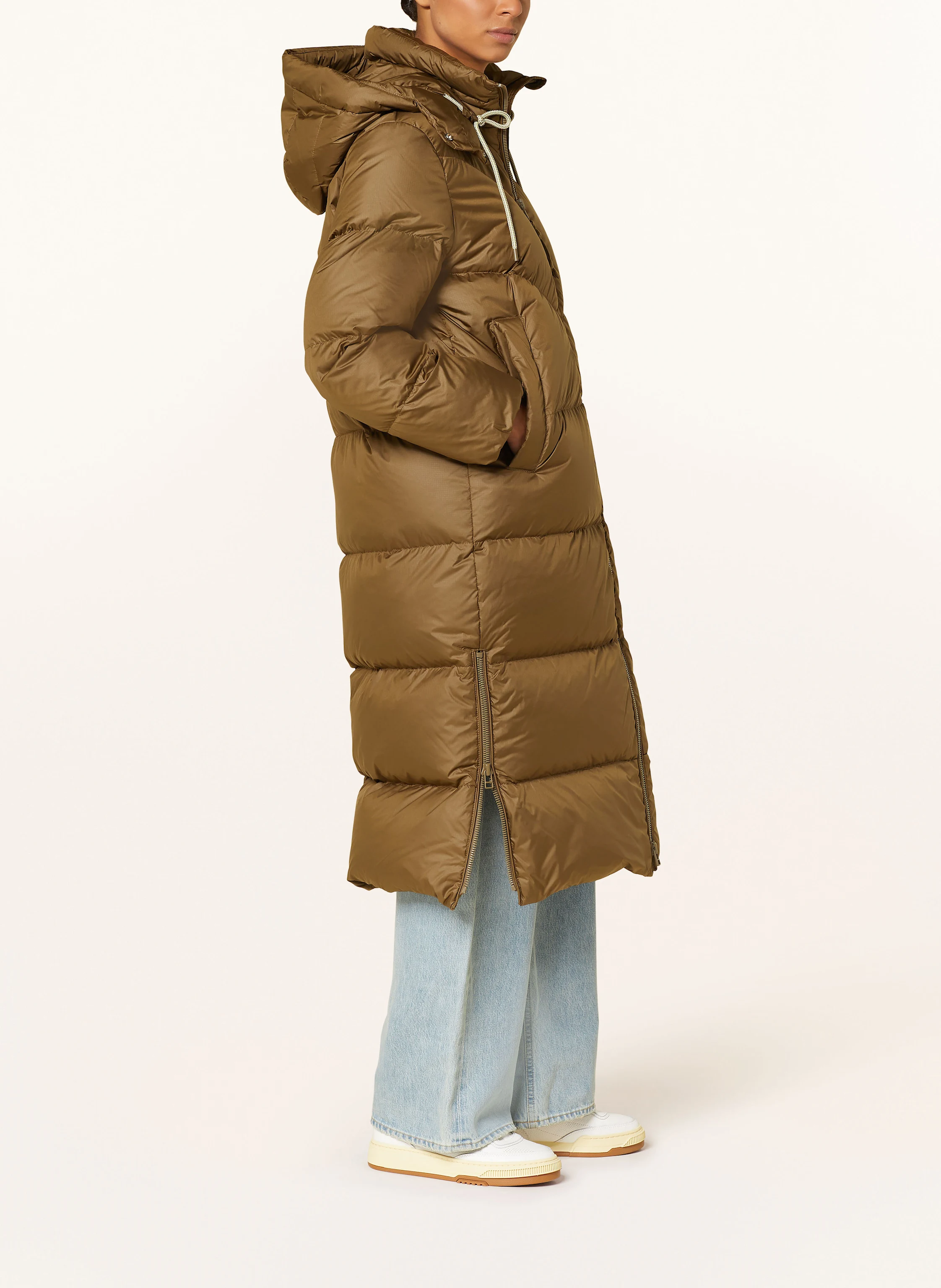 Marc O'Polo DENIM Daunenmantel