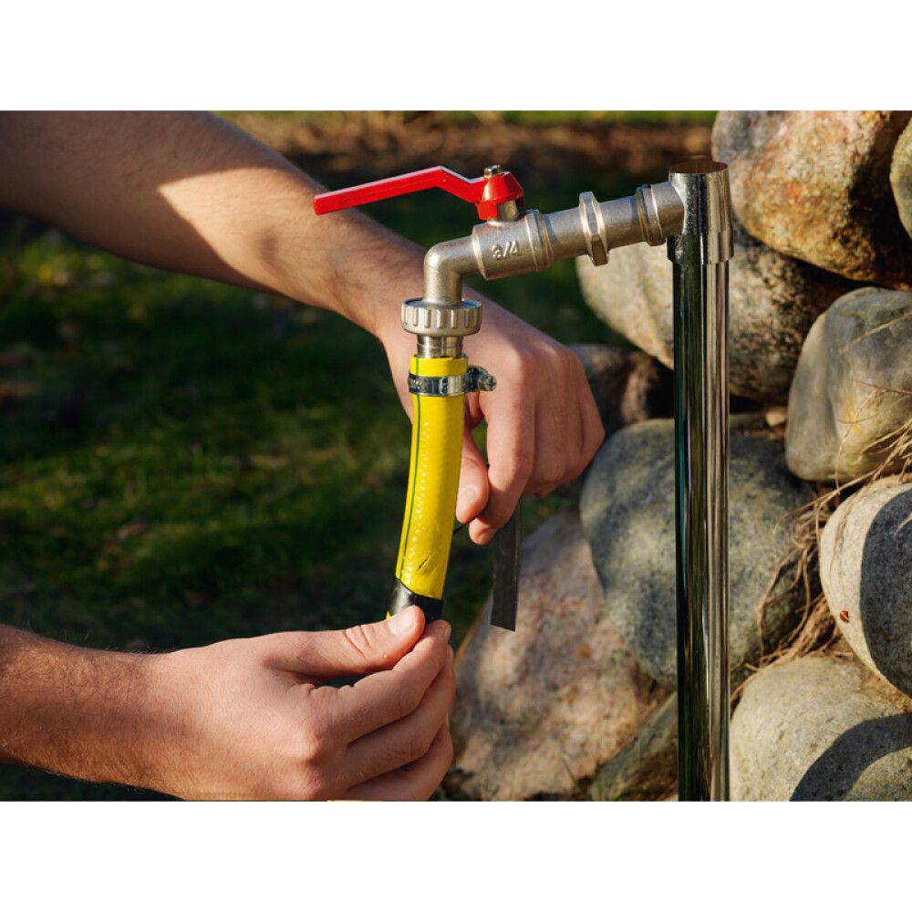 SILIKONETAPE TESA EXTREME REPAIR SVART 2,5MX19MM