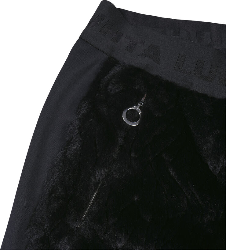 Luhta PANTS Sort