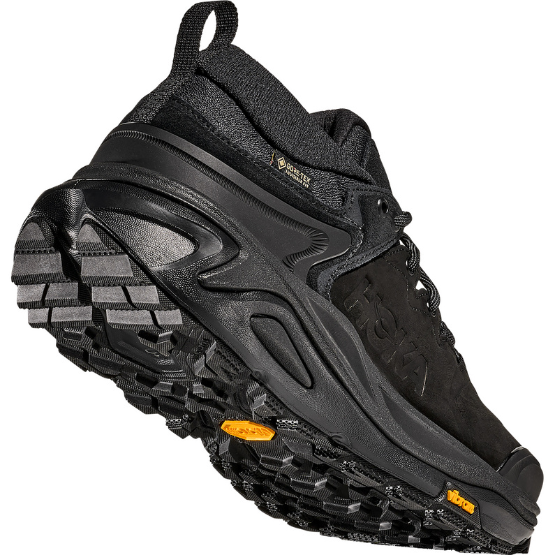 Hoka Herren Kaha 3 Low GTX Schuhe