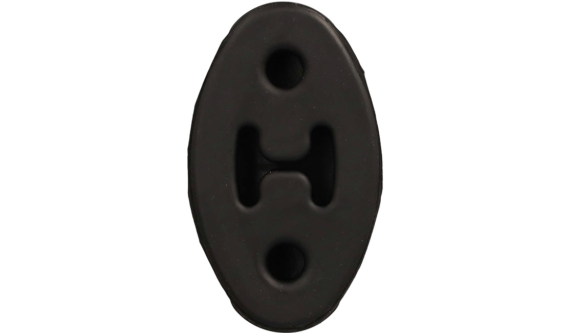 Gummiophæng