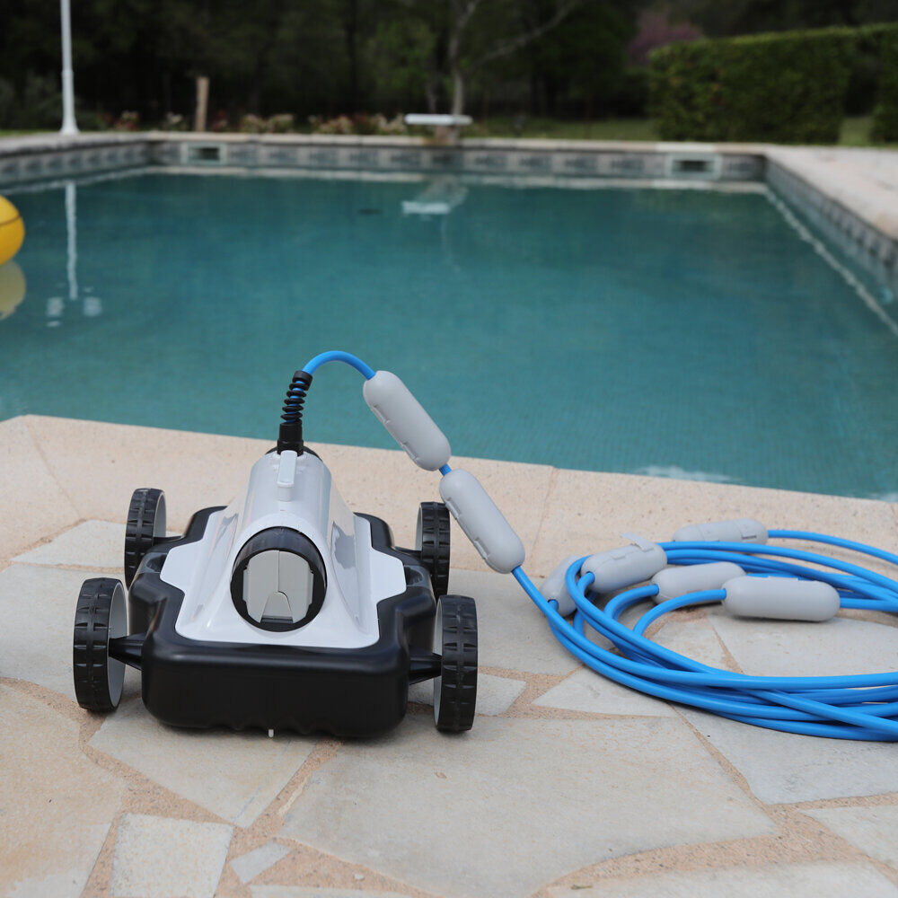 Robot électrique MIA Bestway pour piscine