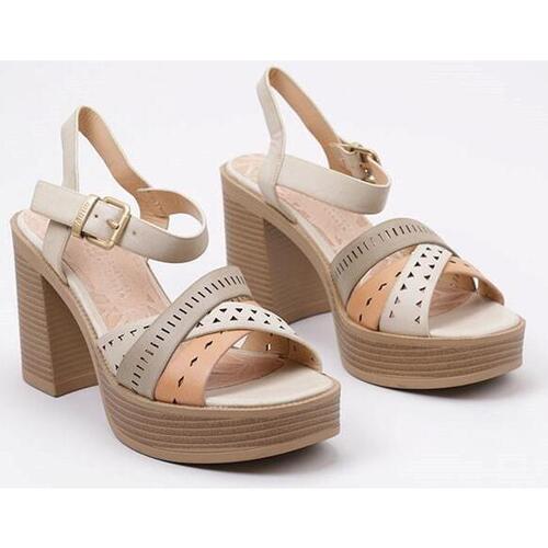MTNG - 53387 Beige