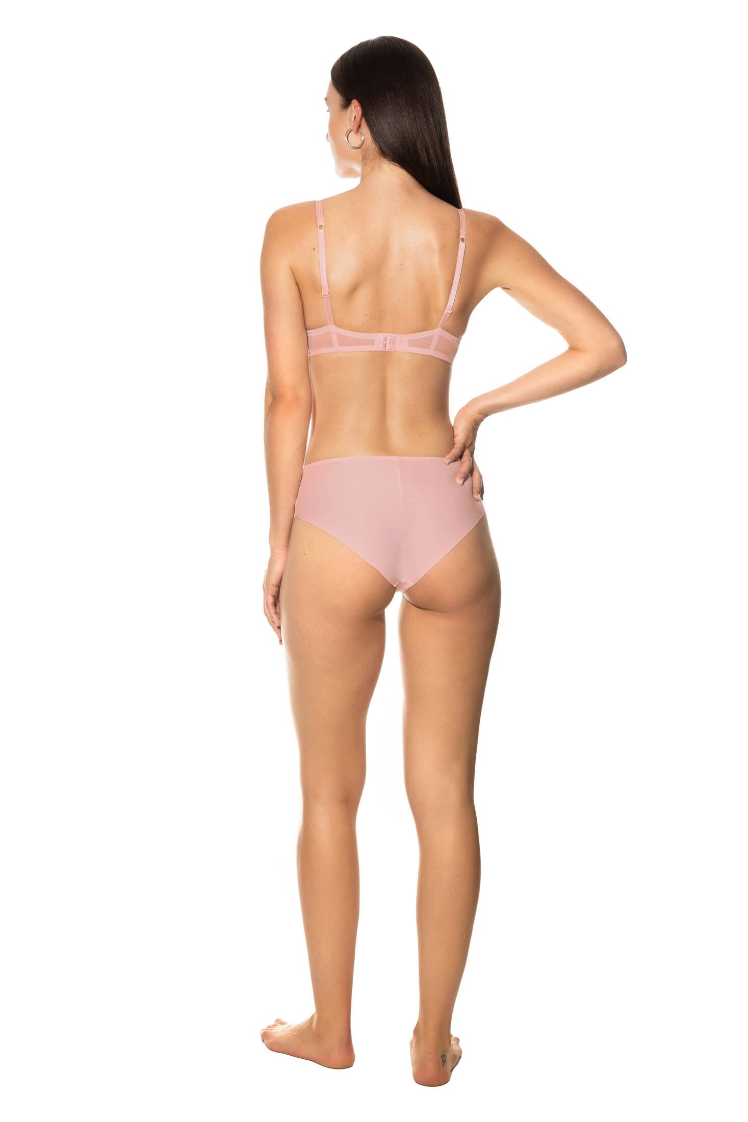 mey| Damen Hipster