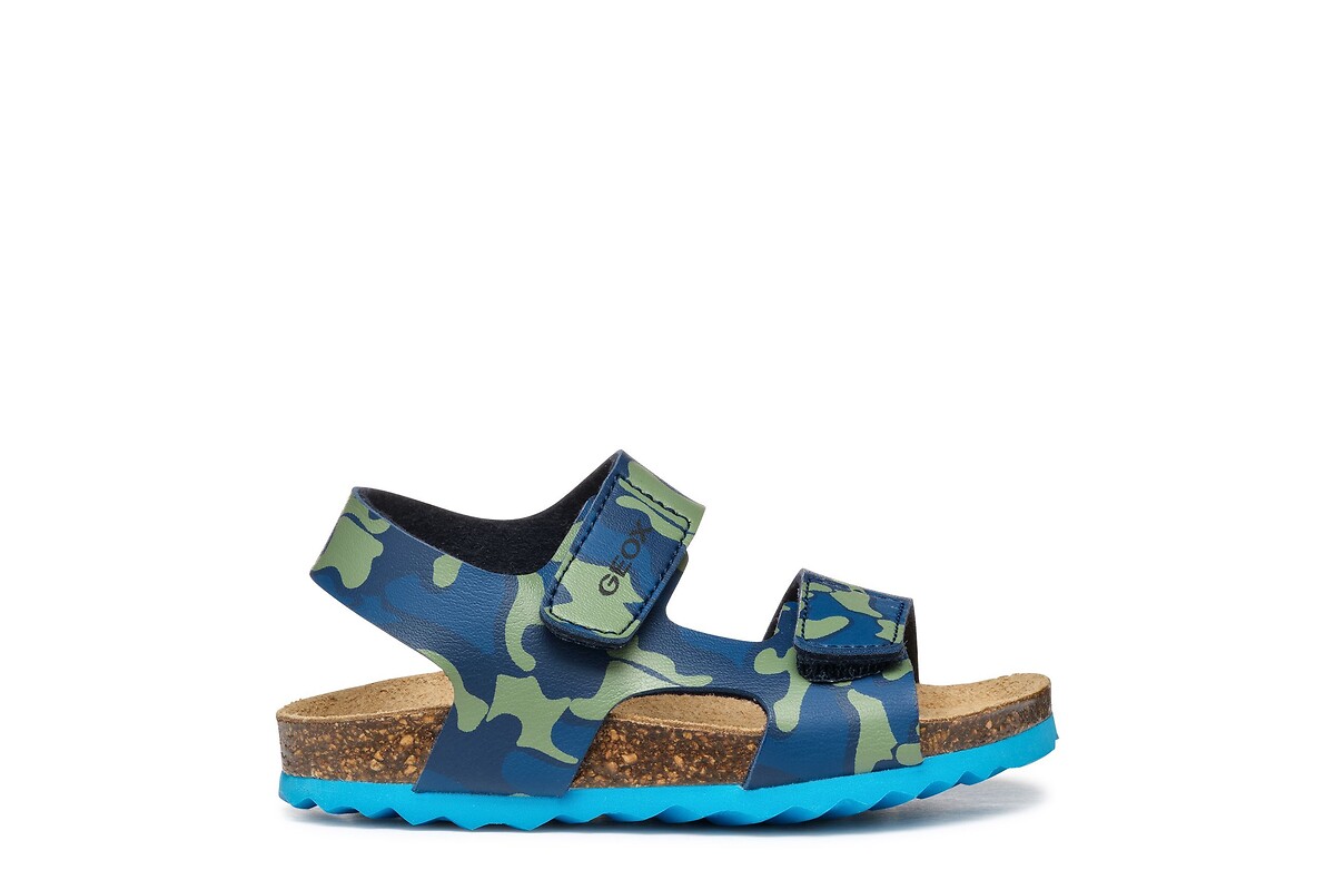 GEOX<br>Sandalen Chalki