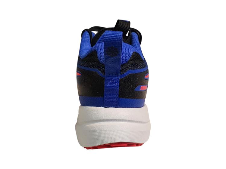 Nike HM4402-002 black-kobalt