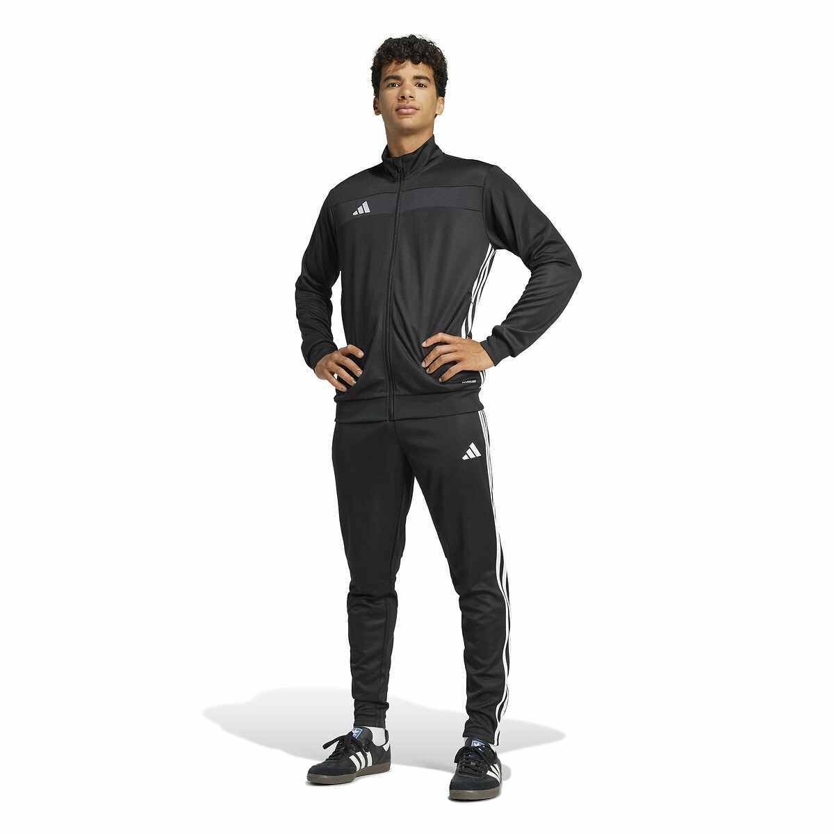 adidas Performance<br>Calça de treino Tiro 25 Essentials