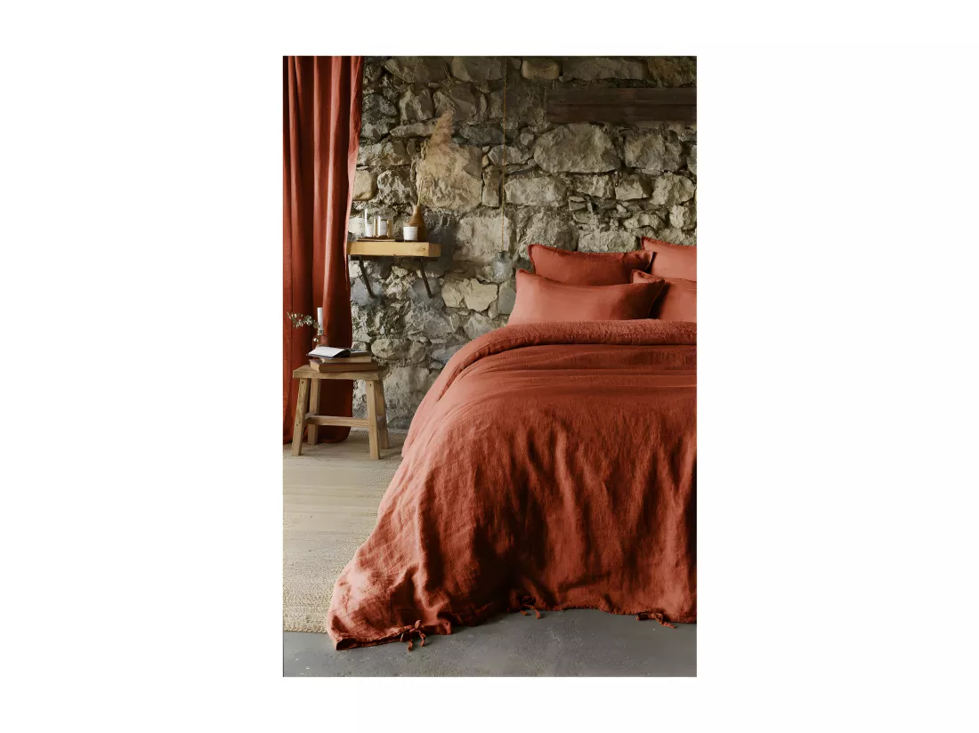 Housse de couette 