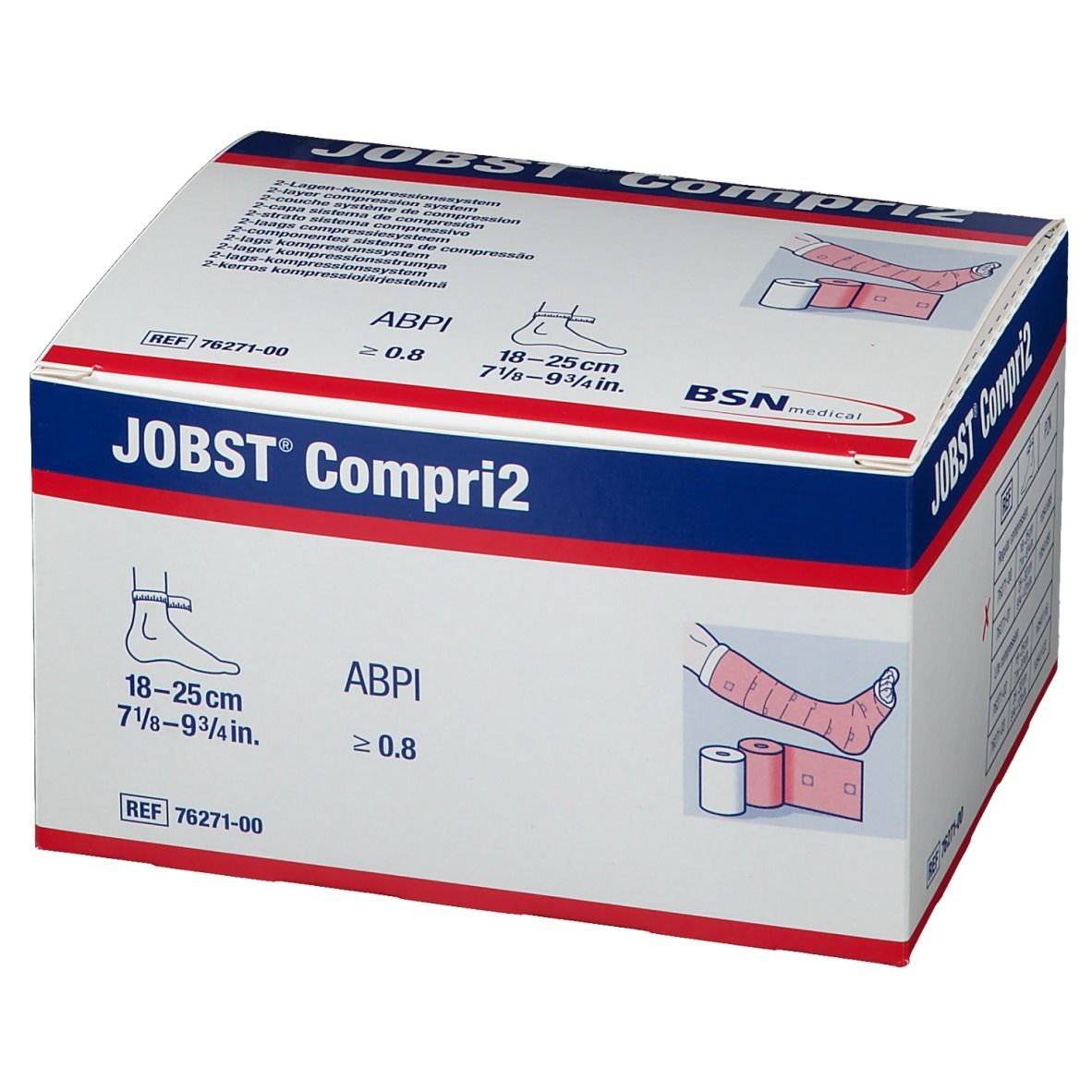 JOBST® Compri2 18 - 25 cm
