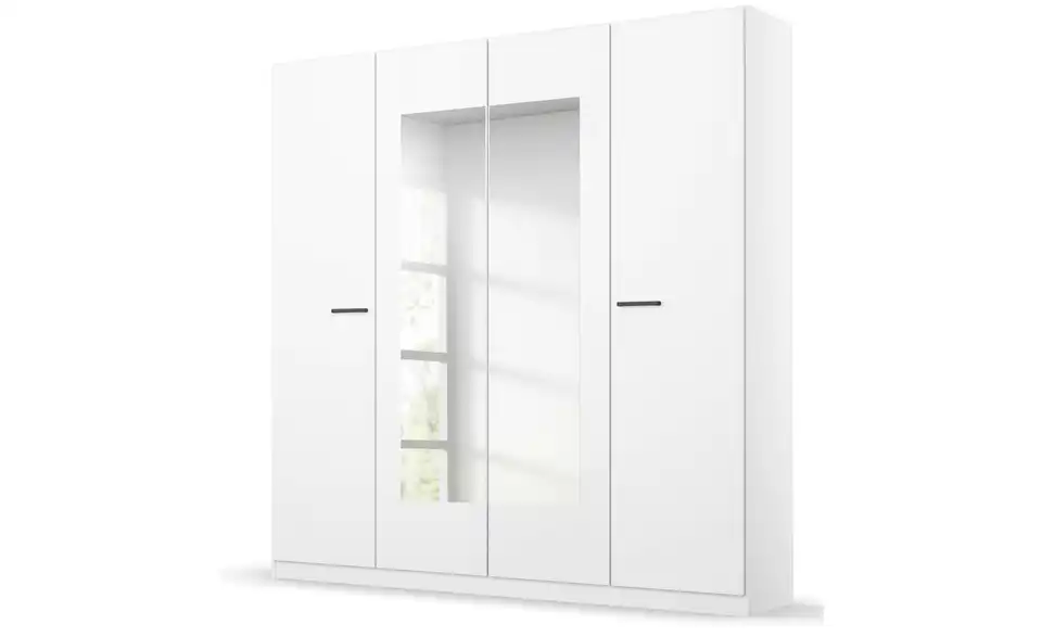 Drehtürenschrank 181 cm