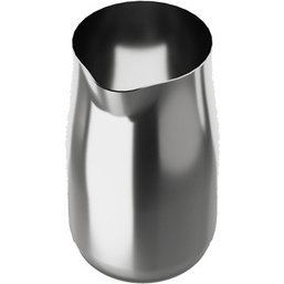 Service lait et sucre Alfi, 4 pièces