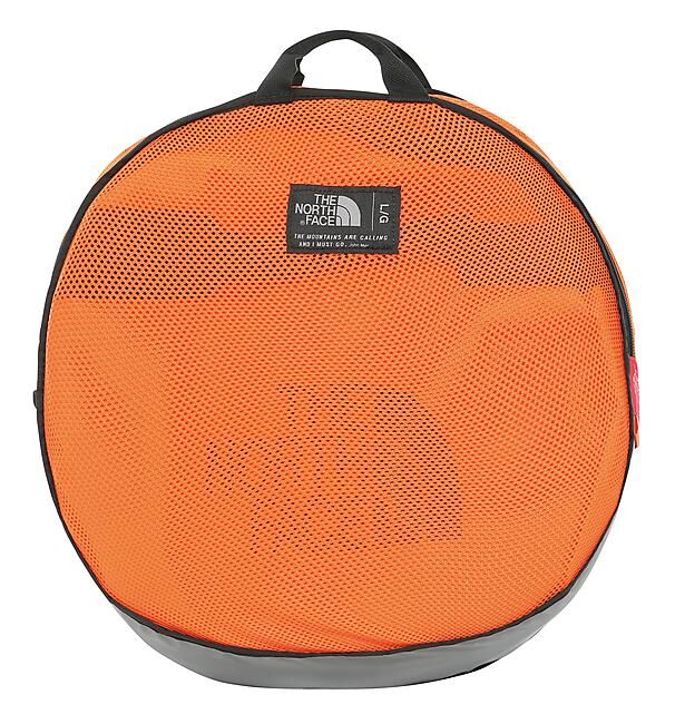THE NORTH FACE - BASE CAMP DUFFEL L 95 SAC