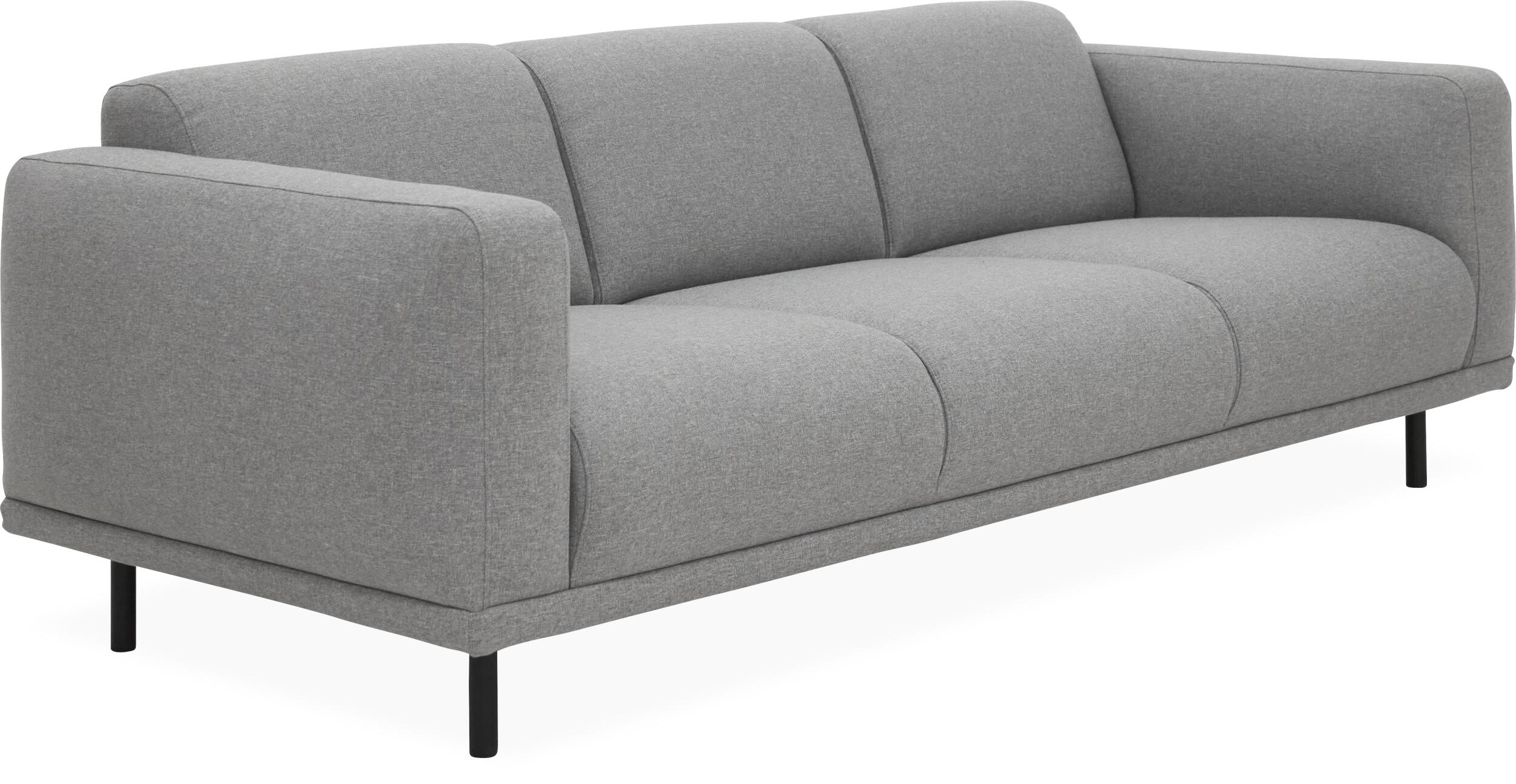 Parker 3 pers Sofa