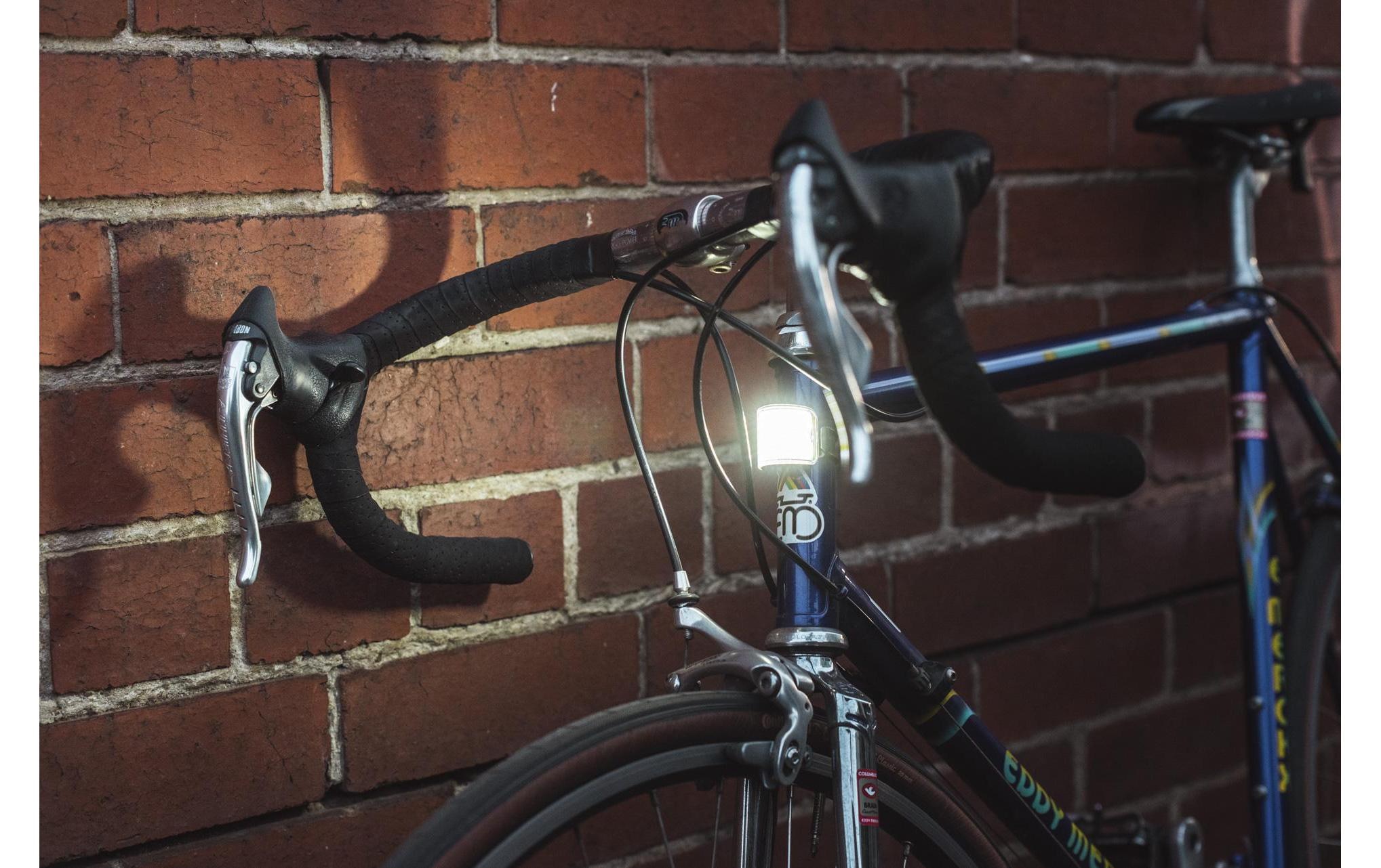 Knog Fahrradbeleuchtung »Lil Cobber Twin«