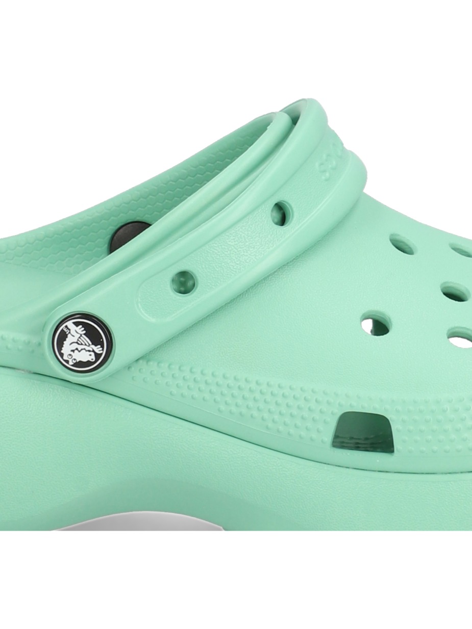 CLASSIC PLATFORM CLOG