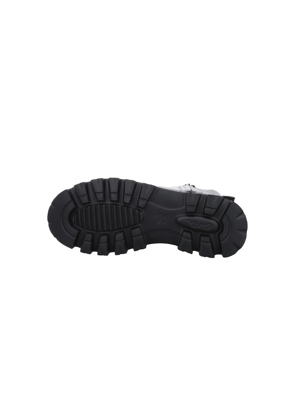 Stiefelette Kopenhagen schwarz