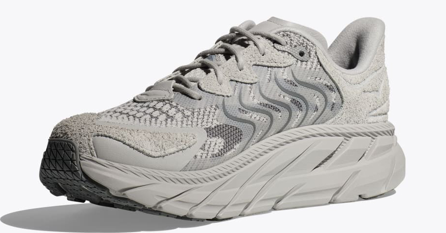 Clifton LS Unisex STGL/Stardust/Galactic Grey