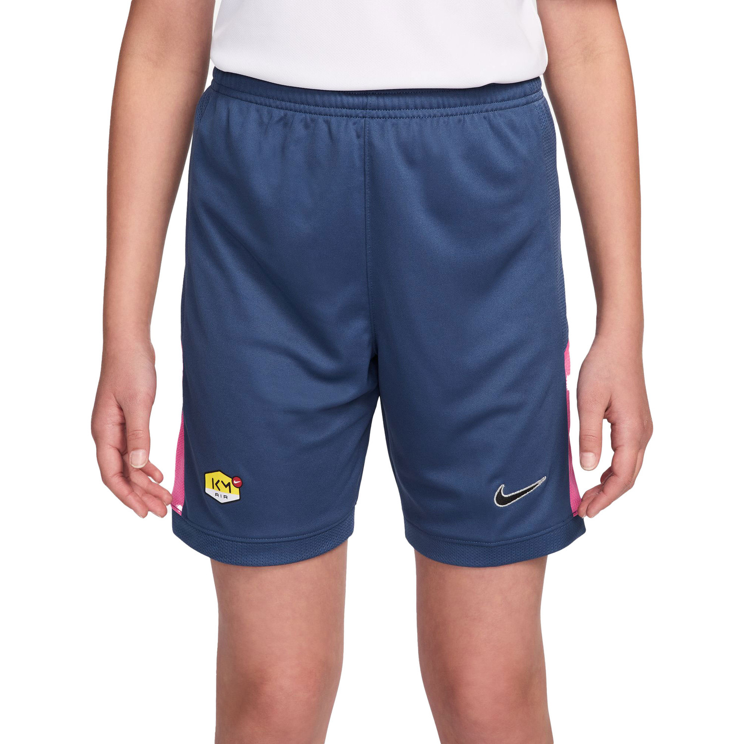 Nike Academy Short Mbappé Kids