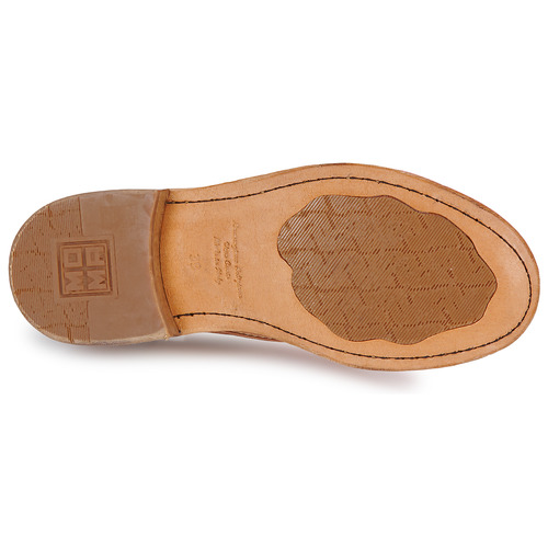 Moma - MALE - Beige