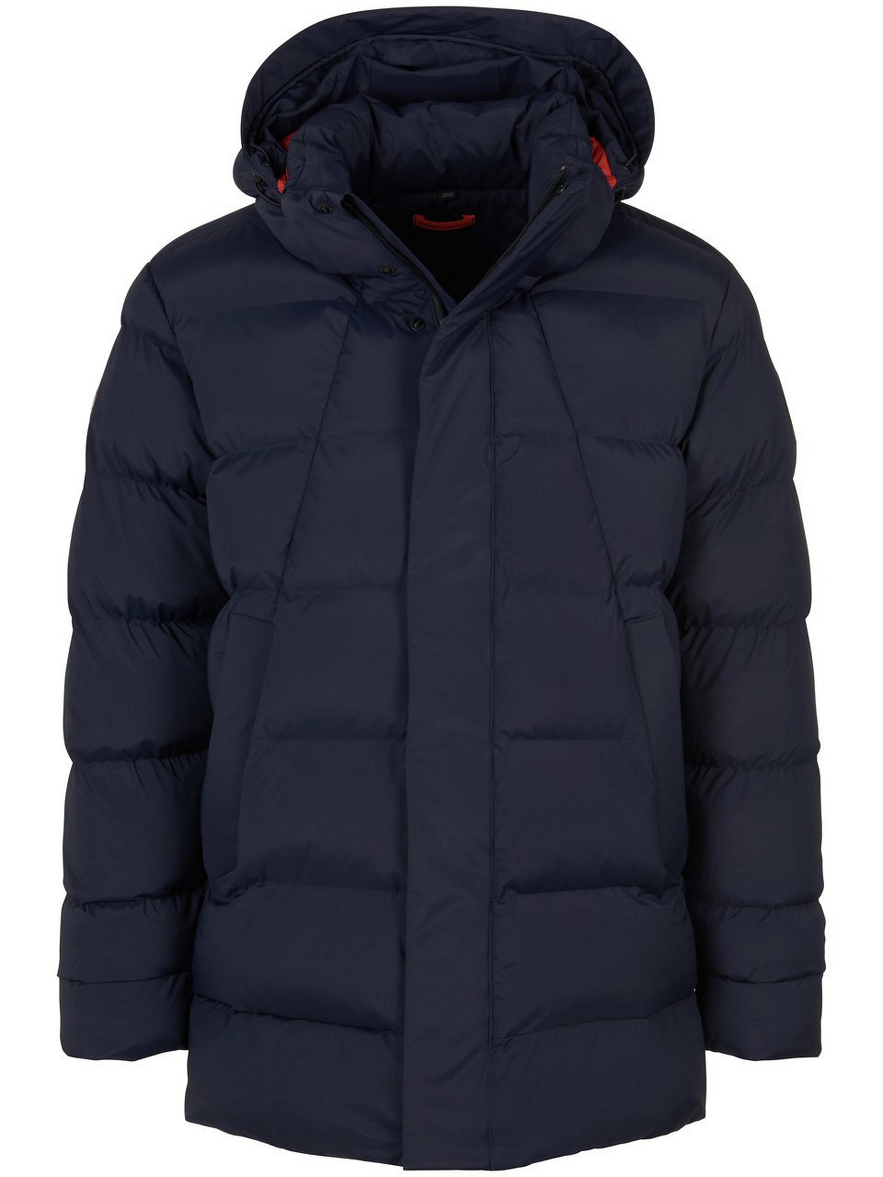 Steppjacke Puf