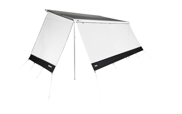 Thule Sun Blocker G2 Vorderwand