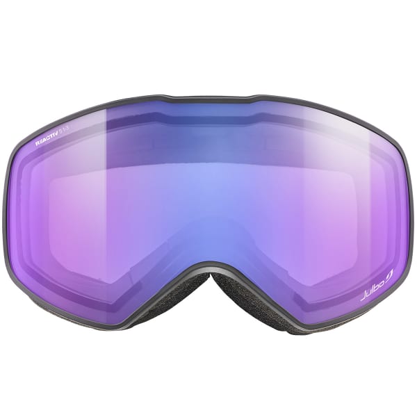 Masque de ski JULBO CYCLON BLACK