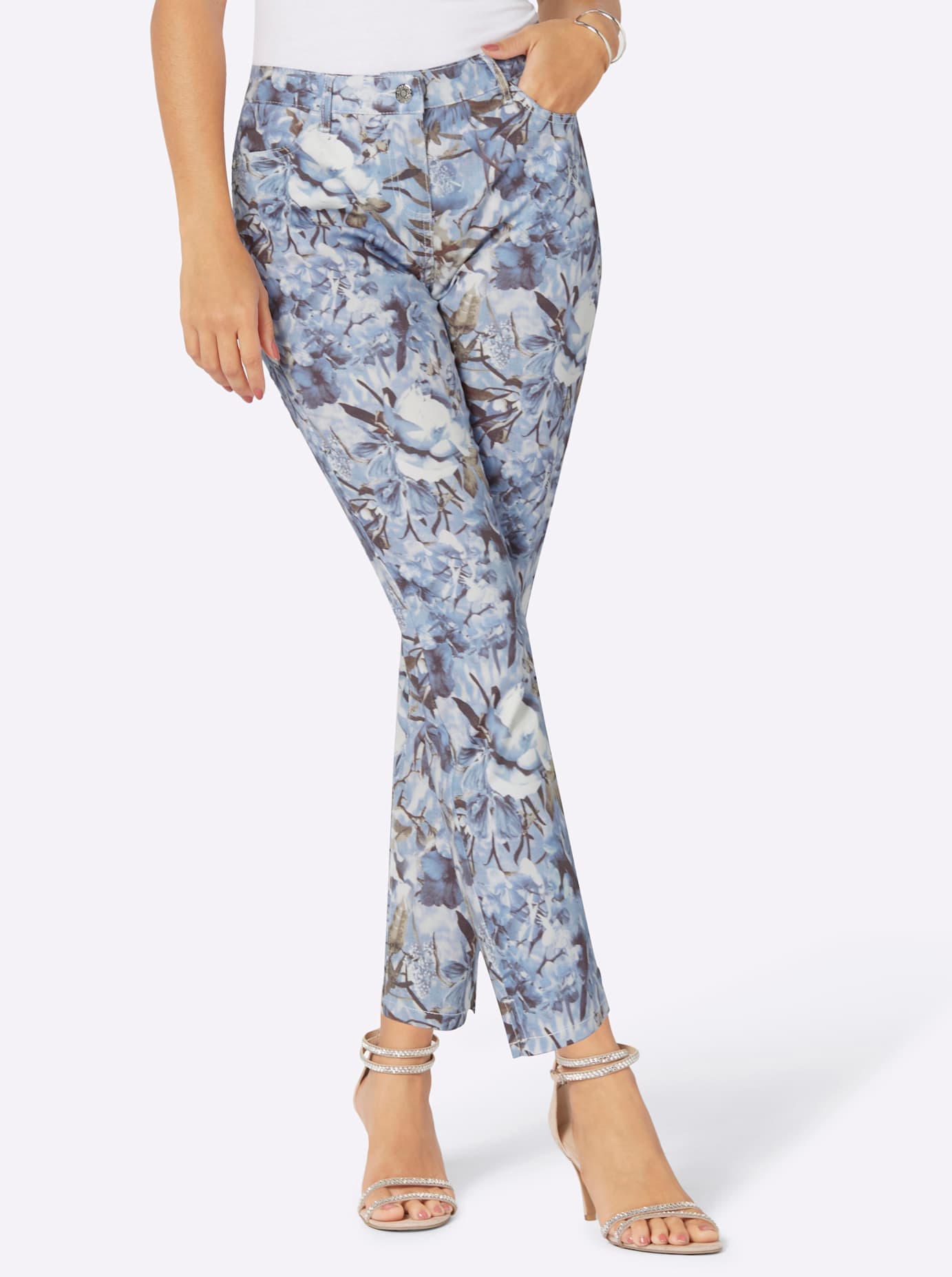 creation L 7/8-Jeans 1 Stk. tlg.