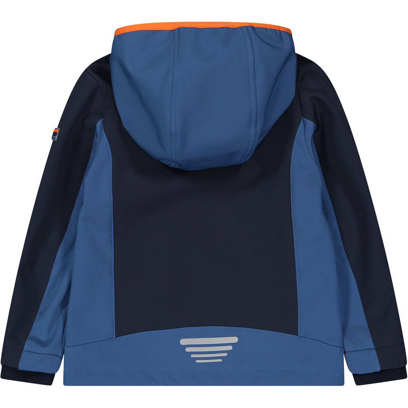 CMP Kinder Hoodie Jacke