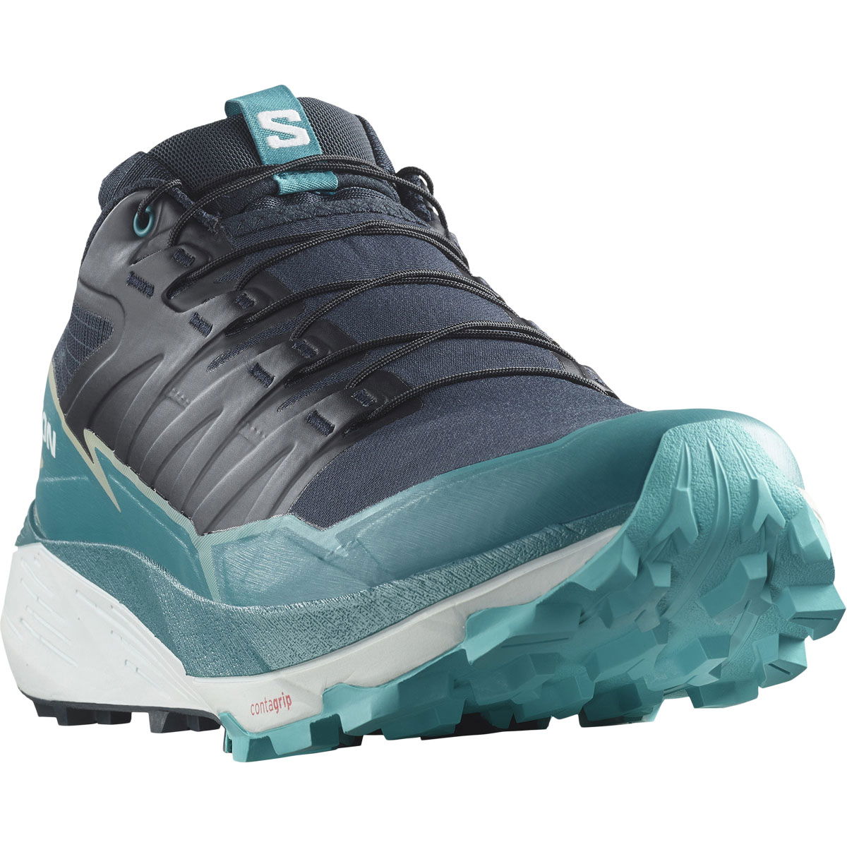 Salomon Thundercross Trail Løbesko Herre