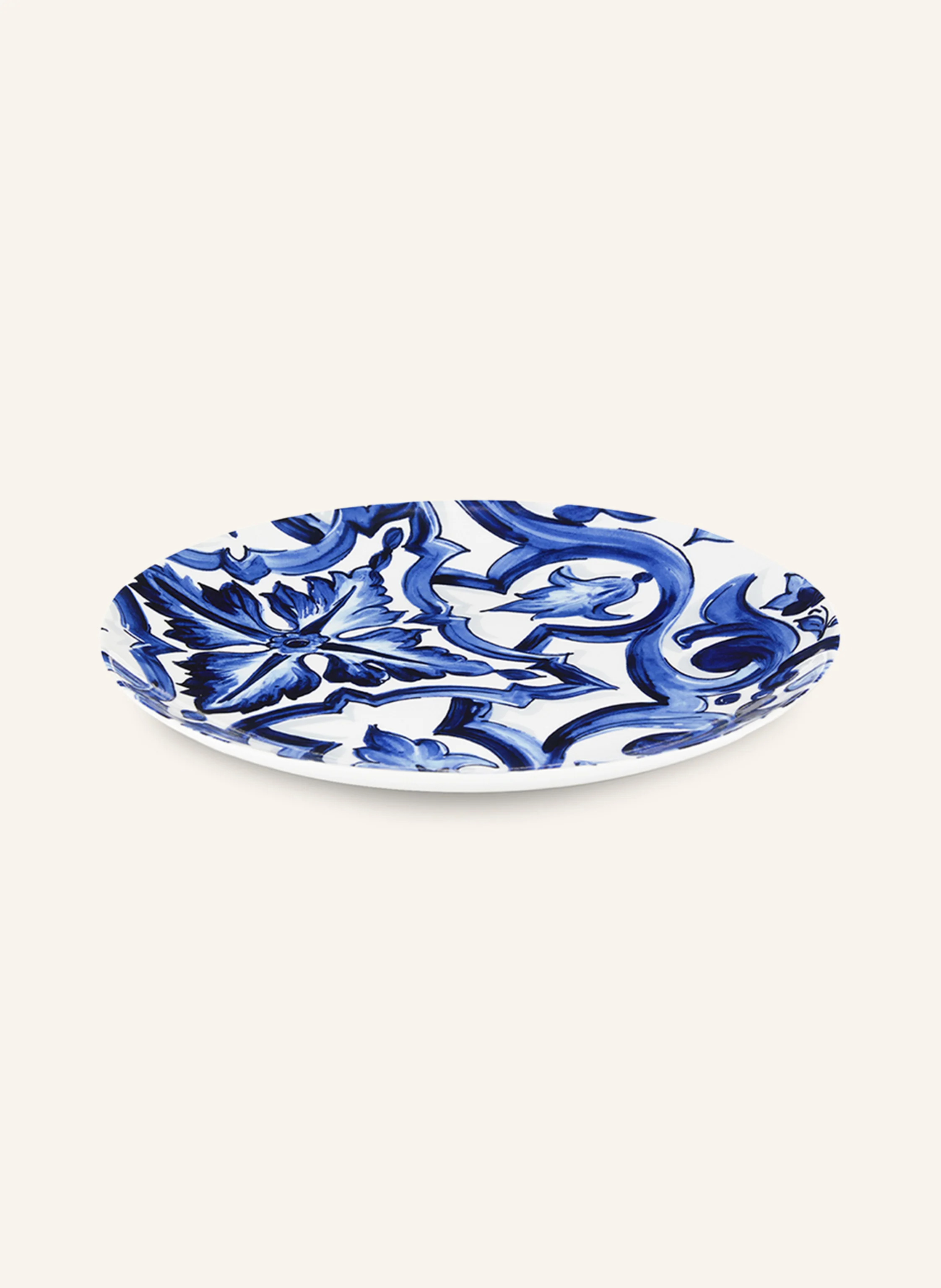DOLCE & GABBANA CASA 2er-Set Speiseteller