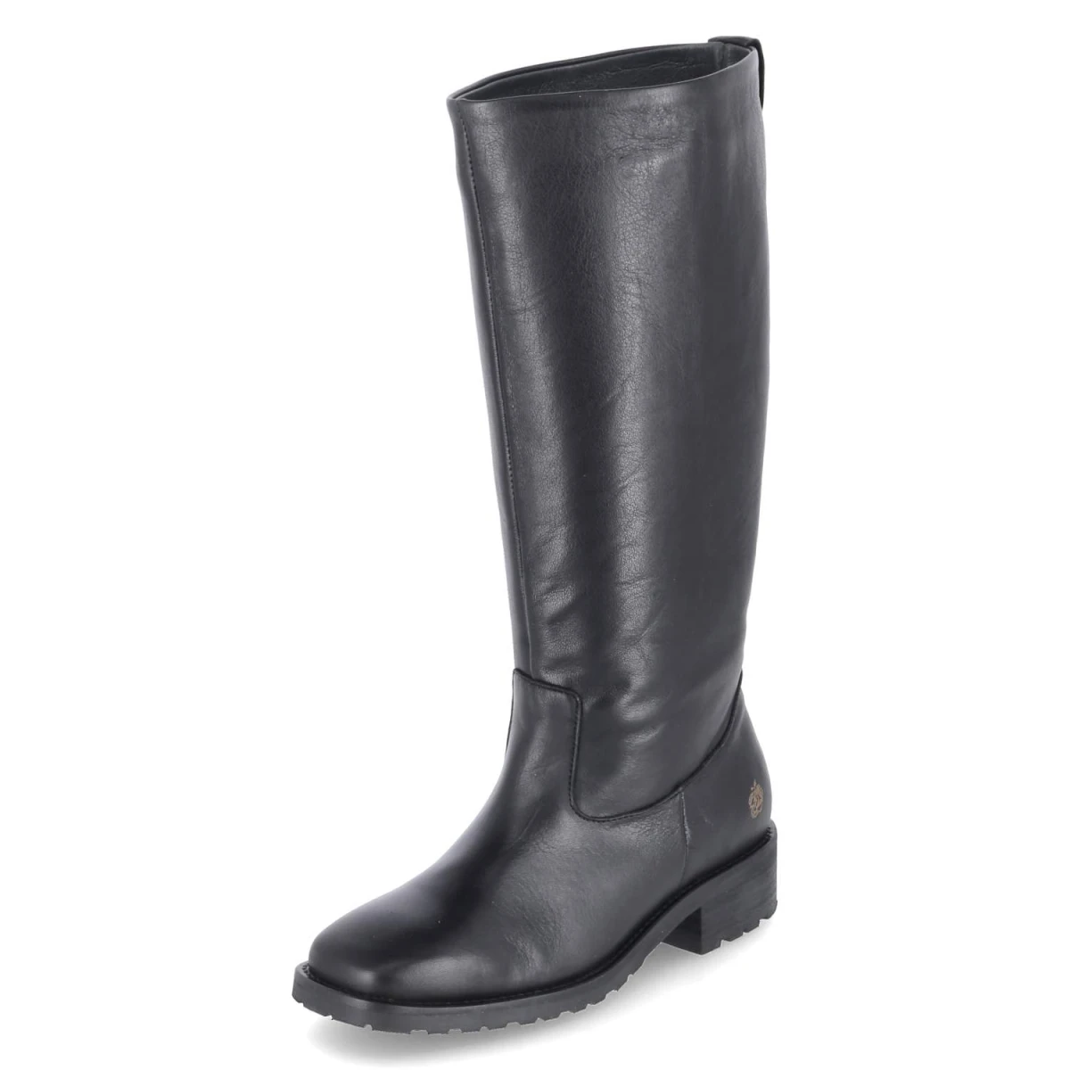 Apple of EdenStiefel VIVIANE 1 - black