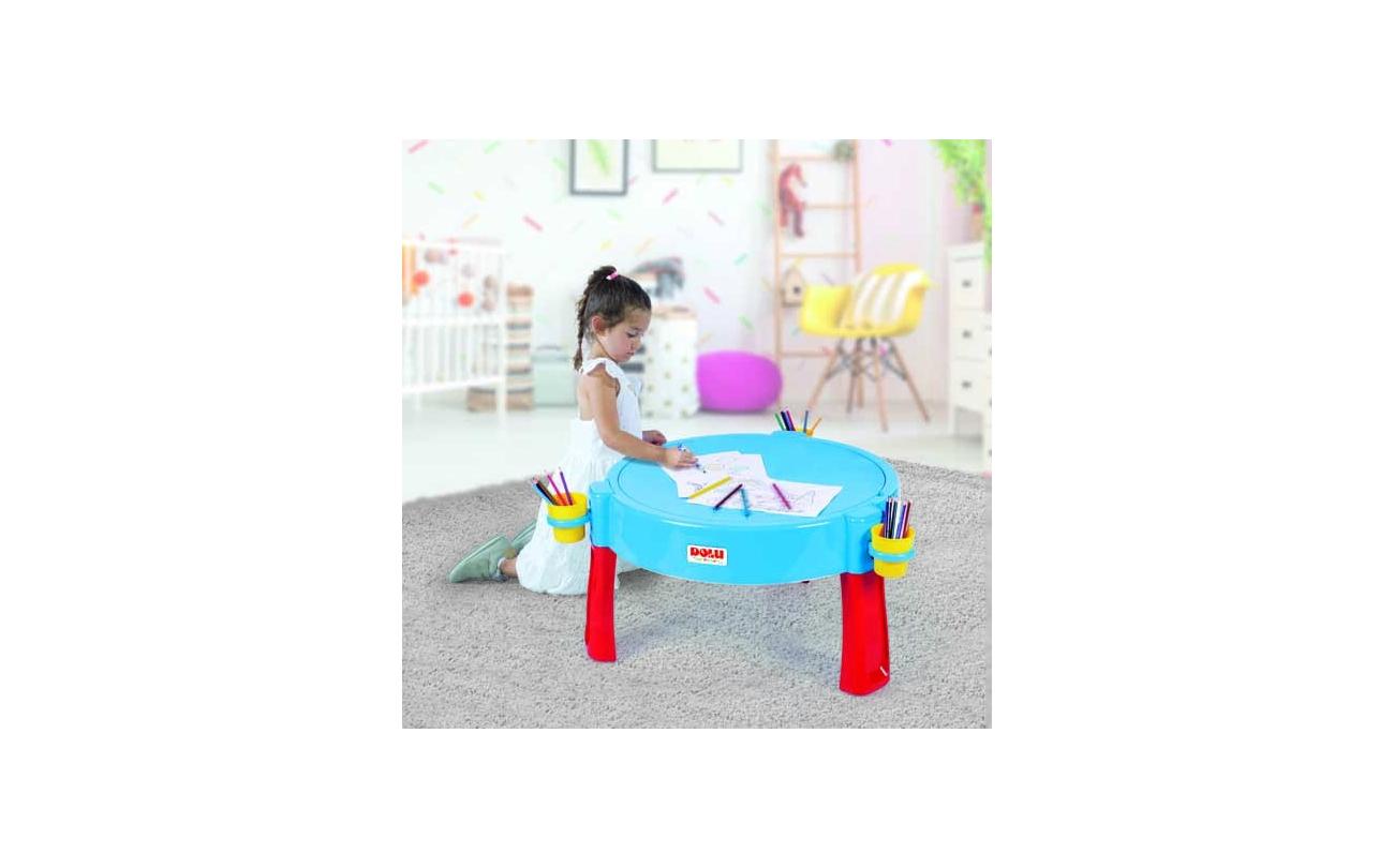 Zand- en watertafel 3-in-1