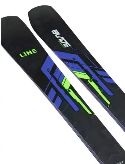 Line Blade W Freeride Ski - Alpinski | SkatePro