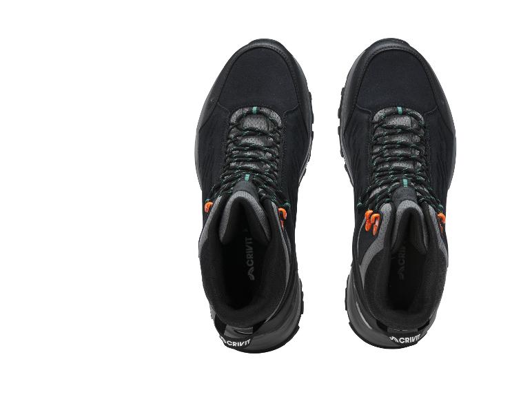 Heren wandelschoenen