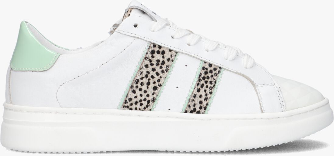 HIP witte hip lage sneakers h1610