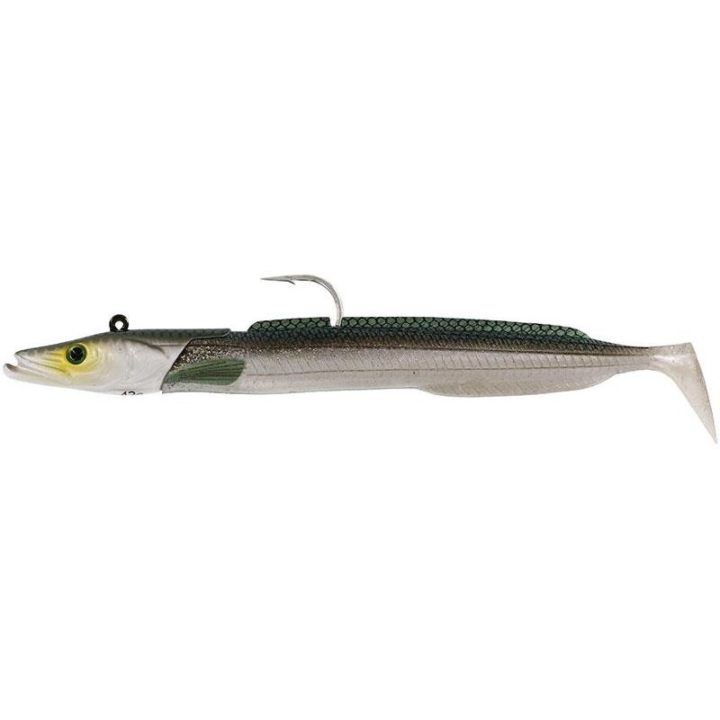 Leurre Souple Arme Westin Sandy Andy - 10Cm