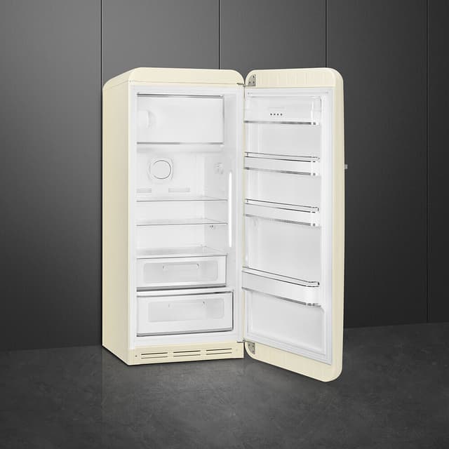 Smeg Kølefryseskab FAB28RCR6