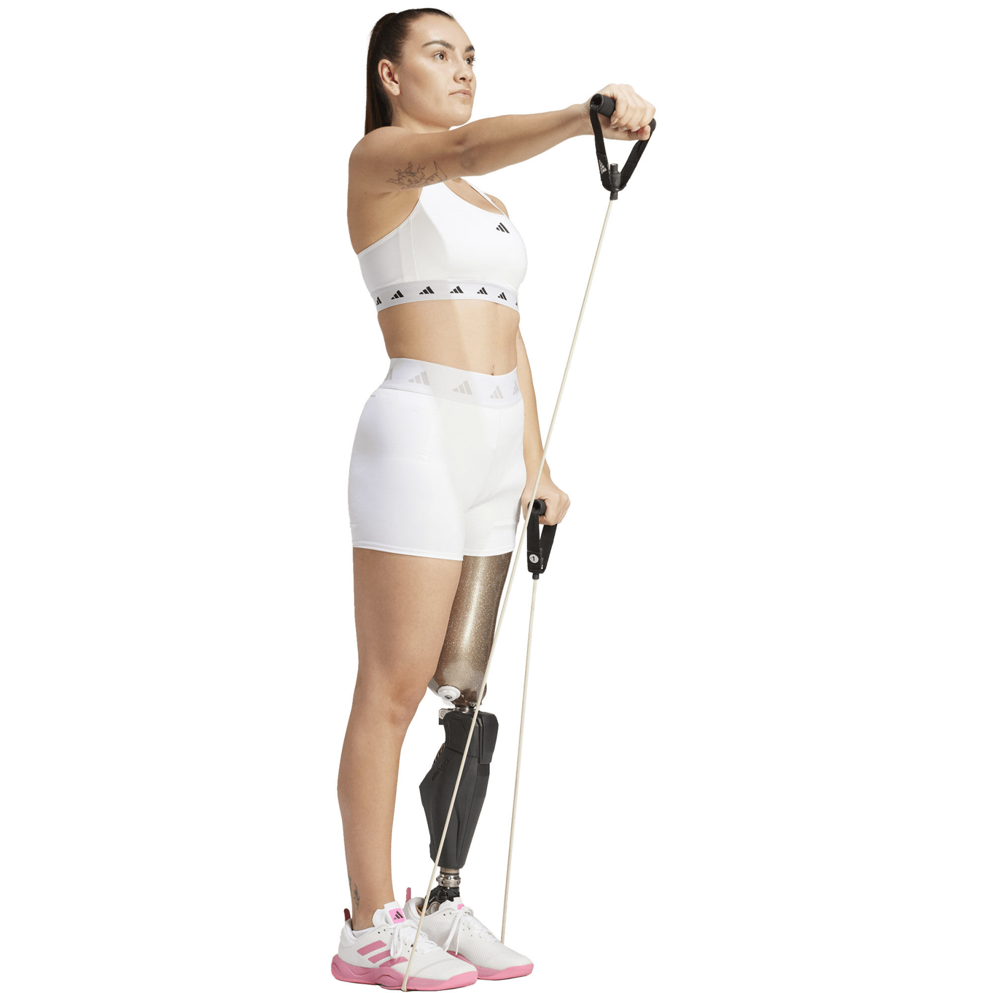 Adidas PerformancePWR MS TF