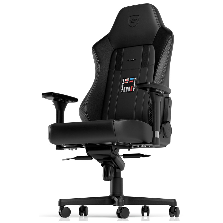 Noblechairs HERO (Darth Vader Edition)
