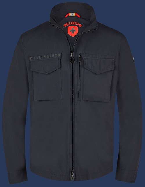 Beaufield KiMoAirTec, Darknavy