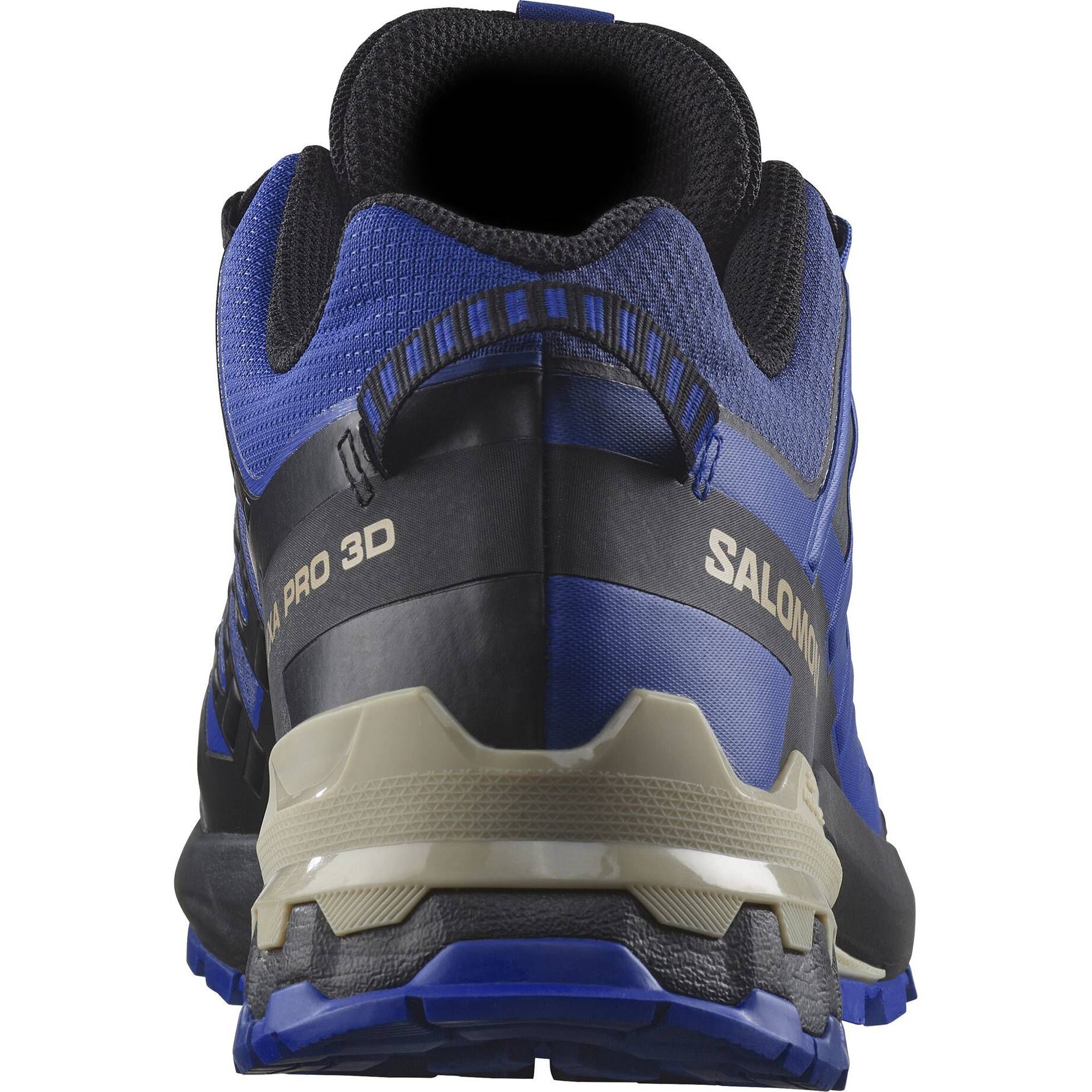 Salomon| Herren Laufschuhe XA PRO 3D V9 GORE-TEX
