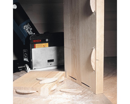 Bosch GFF 22 A groeffrees incl. L-BOXX