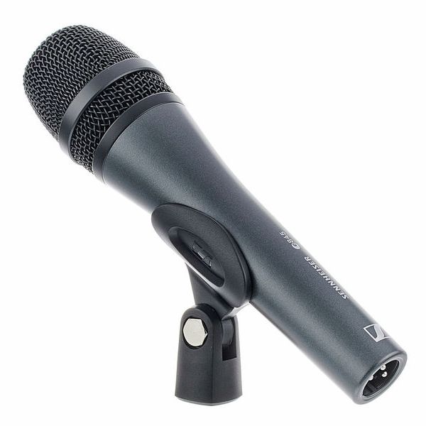 Sennheiser E845 Dynamisches Mikrofon