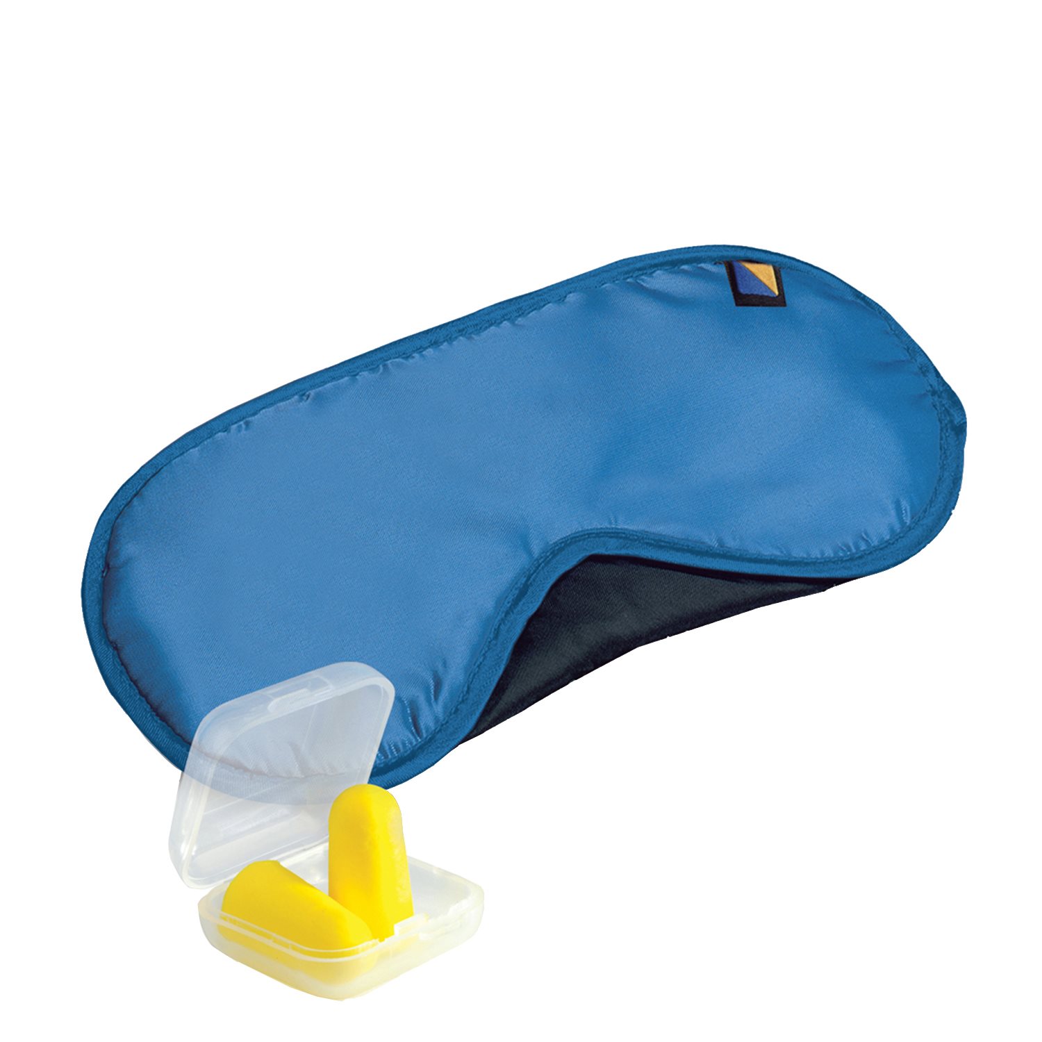 TravelBlue Comfort Set midnight blue