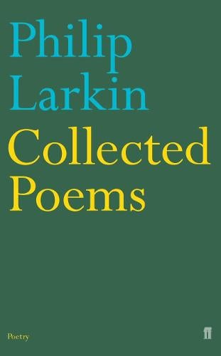 Collected Poems (Paperback)